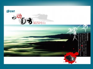 CNP企業(yè)畫(huà)冊(cè)設(shè)計(jì)